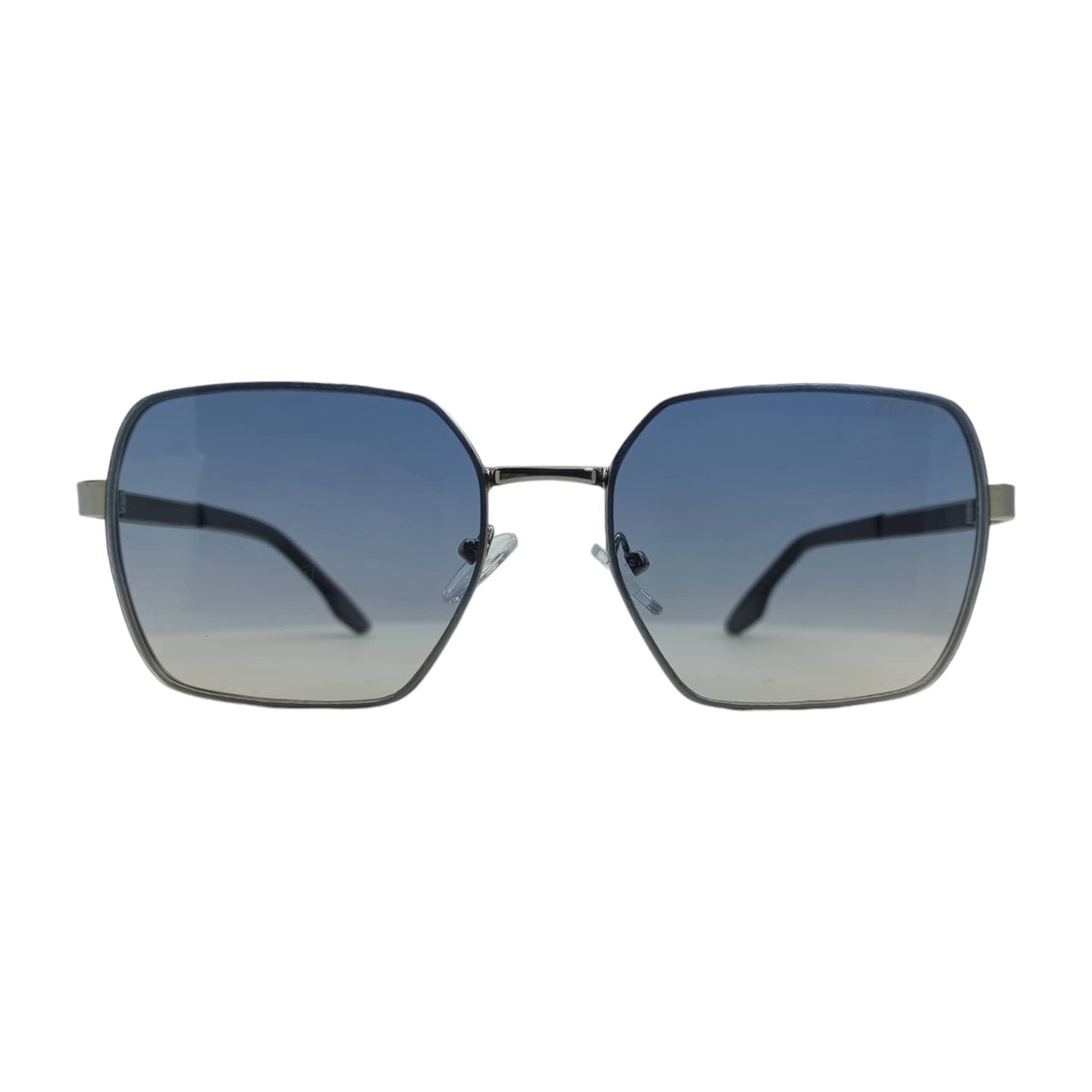 Prada - SG429 - Metal/Polycarbonate Lens - Premium Sunglass