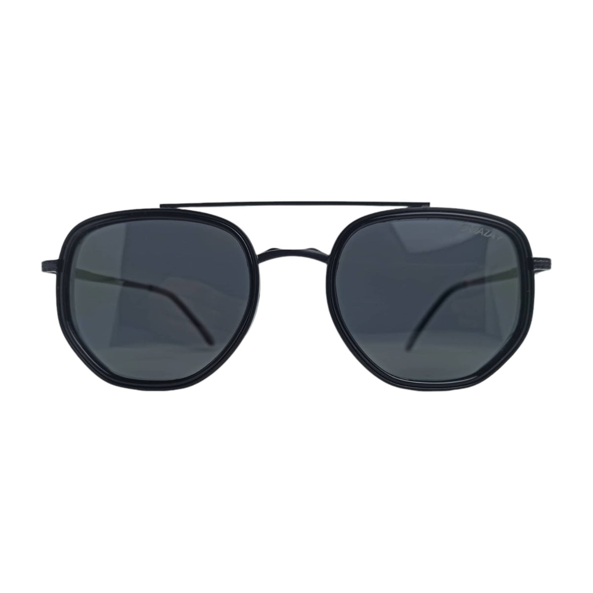 Caraza - SG430 - Metal/Polarized Lens - Premium Sunglass