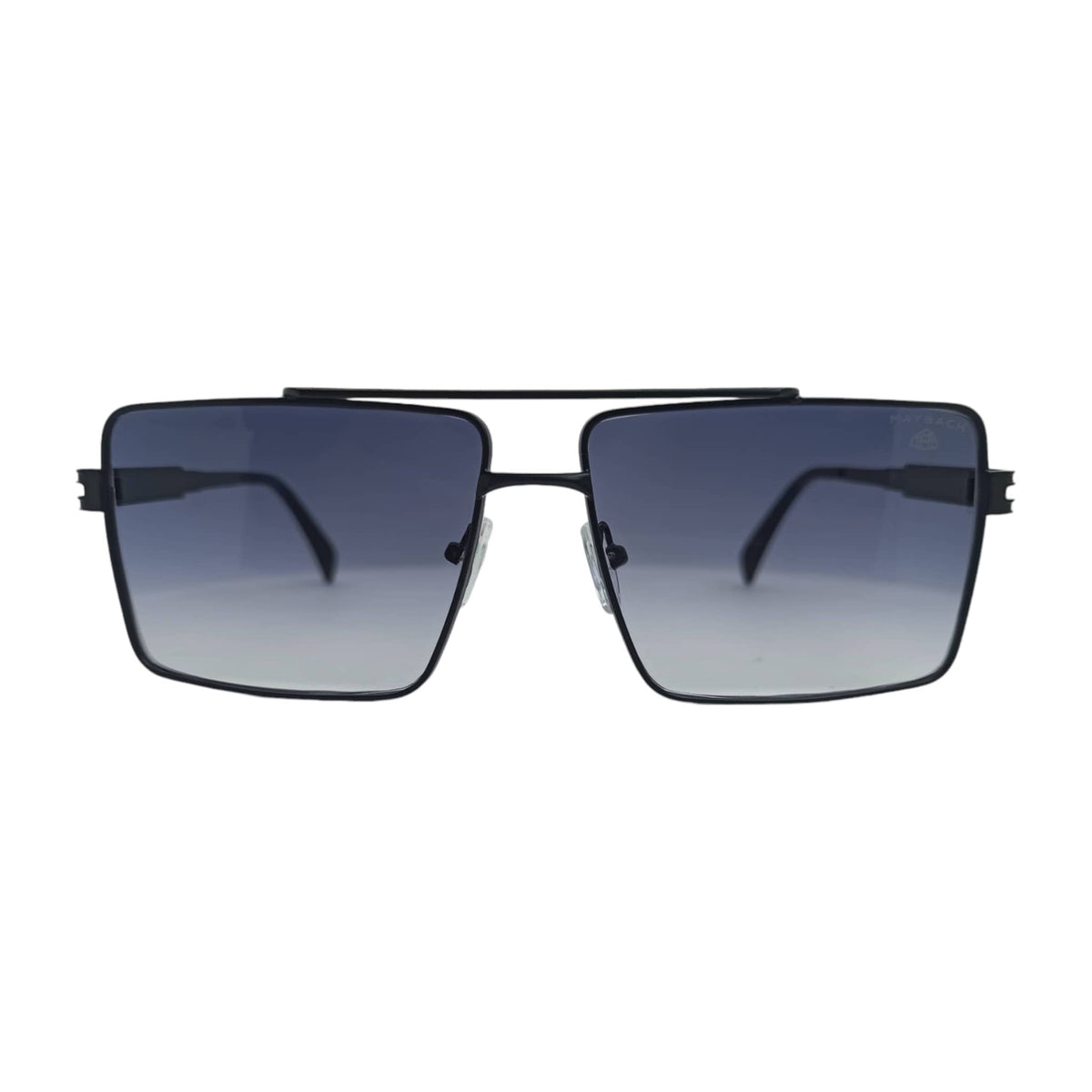 May Bach - SG432 - Metal/Polarized Lens - Premium Sunglass
