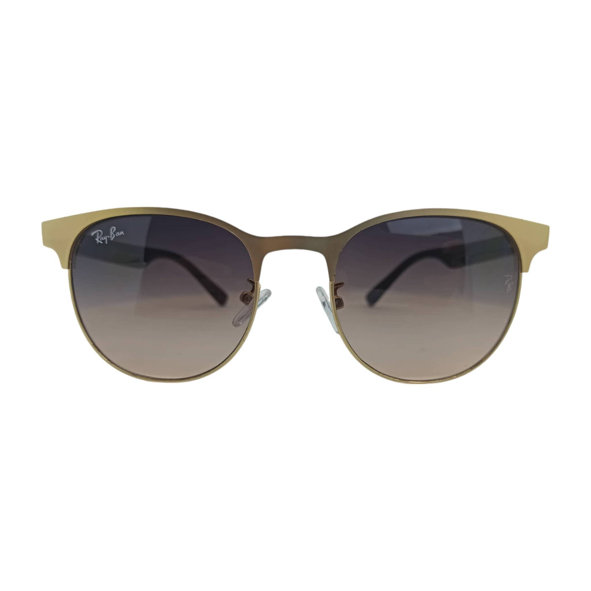 Ray Ban - SG433 - Metal/Polarized Lens - Premium Sunglass