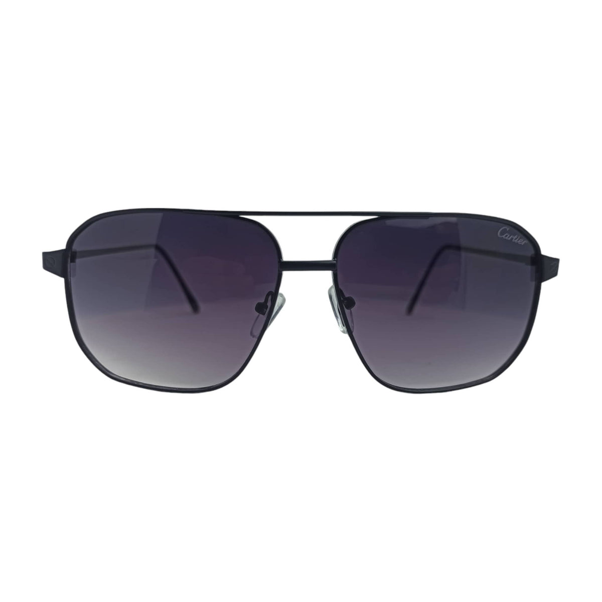 Ray Ban - SG434 - Metal/Polarized Lens - Premium Sunglass