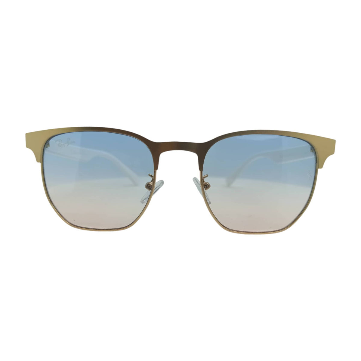Ray Ban - SG438 - Metal/Polycarbonate Lens - Premium Sunglass