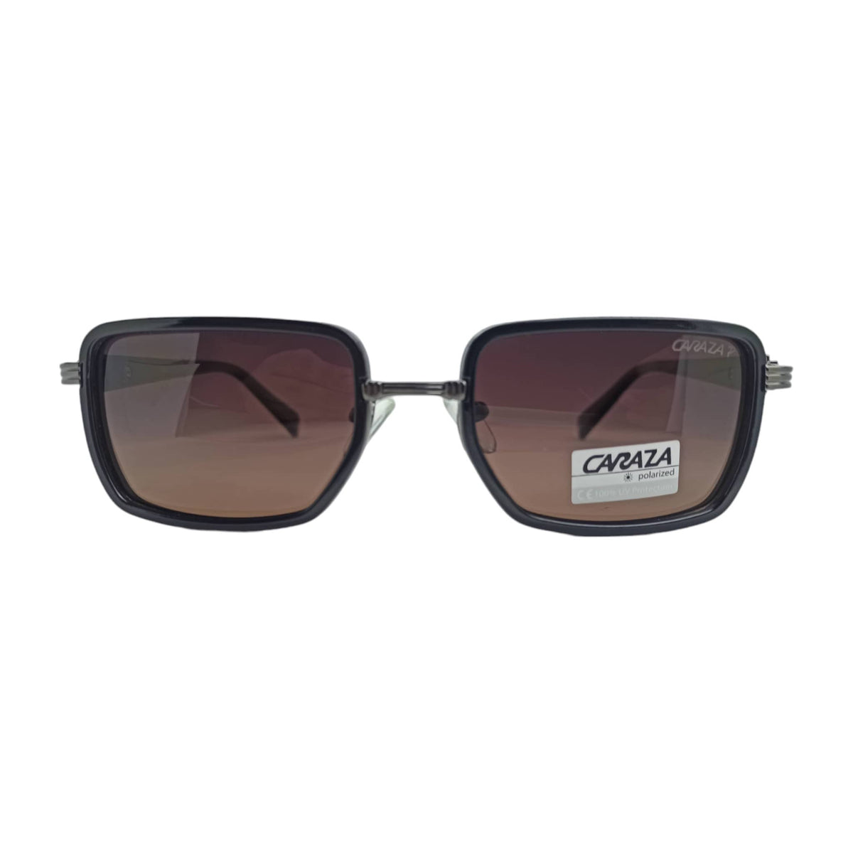 Caraza - SG440 - Metal/Polarized Lens - Premium Sunglass