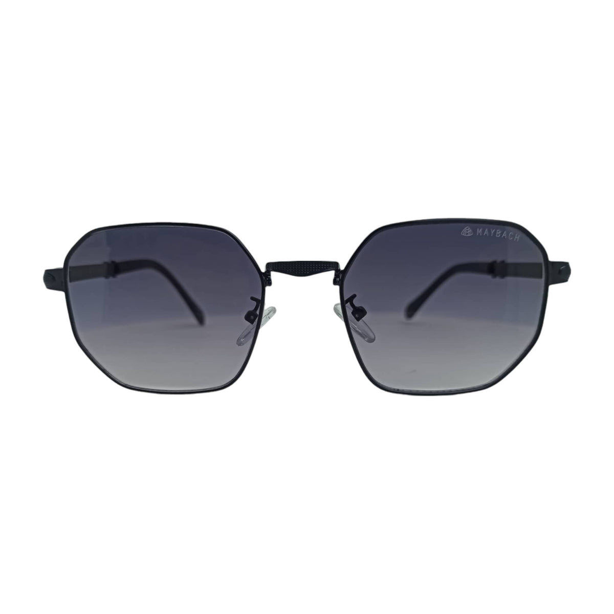 May Bach - SG444 - Metal/Polarized Lens - Premium Sunglass