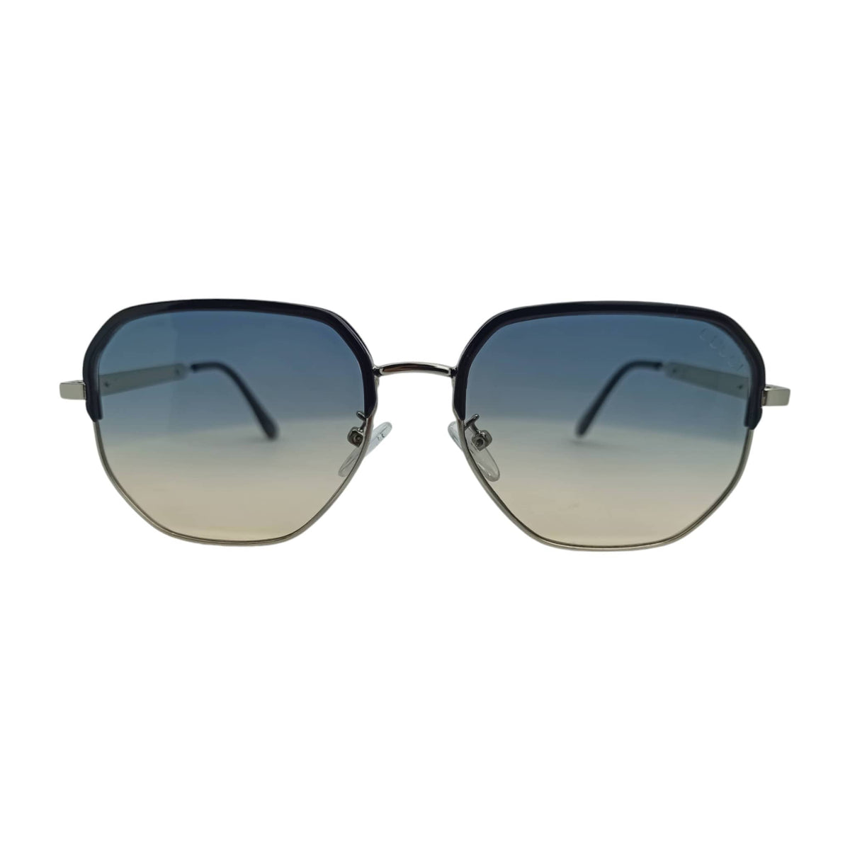 Gucci - SG447 - Metal/Polarized Lens - Premium Sunglass