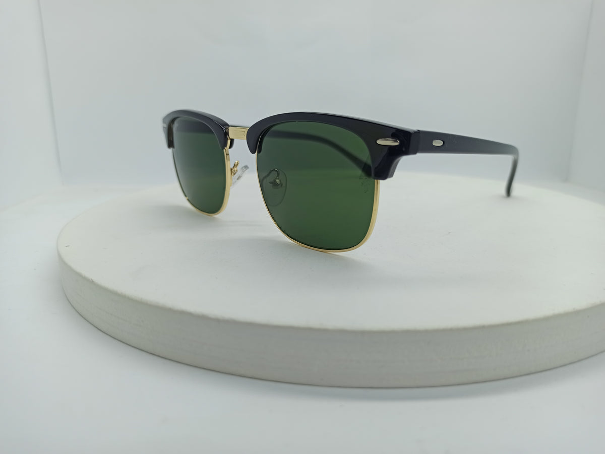 Ray Ban - SG449 - Acetate/Polycarbonate Lens - Premium Sunglass