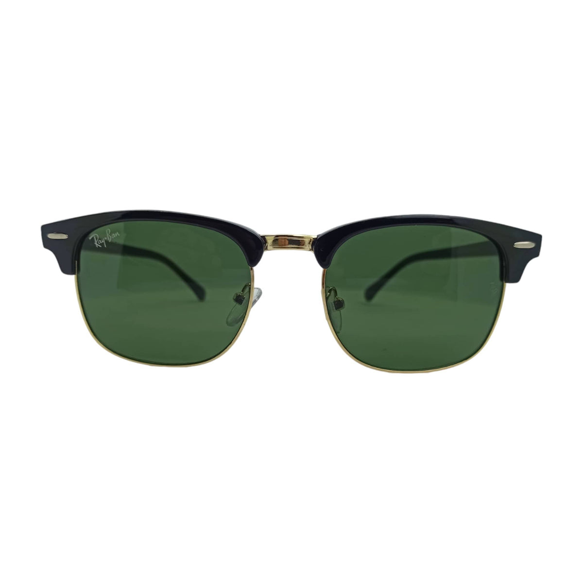 Ray Ban - SG449 - Acetate/Polycarbonate Lens - Premium Sunglass