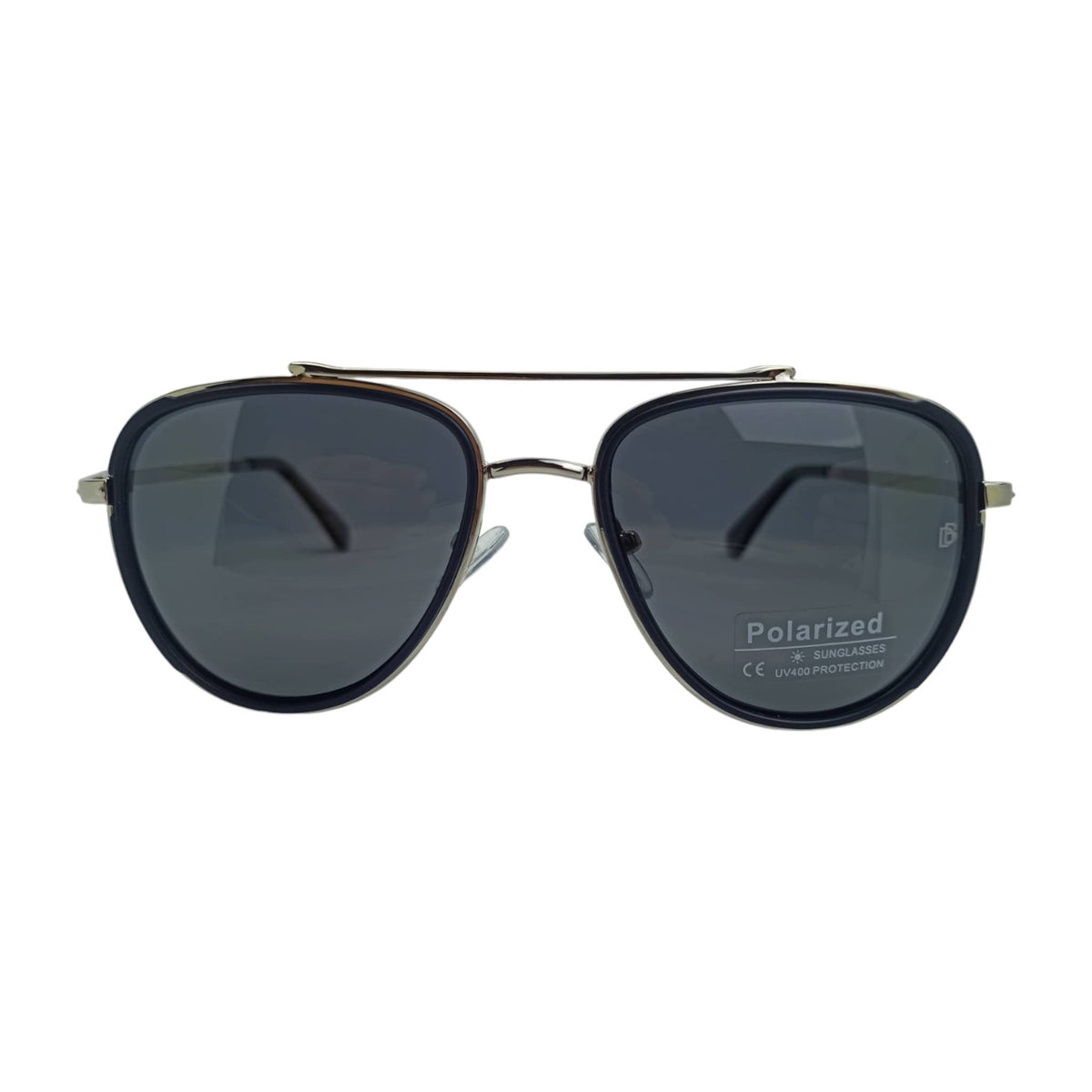 David Beckham - SG450 - Aviator - Metal/Polarized Lens - Premium Sunglass