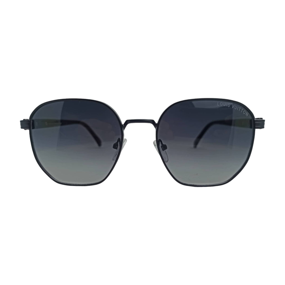 Louis Vuitton - SG454 - Metal/Polycarbonate Lens - Premium Sunglass