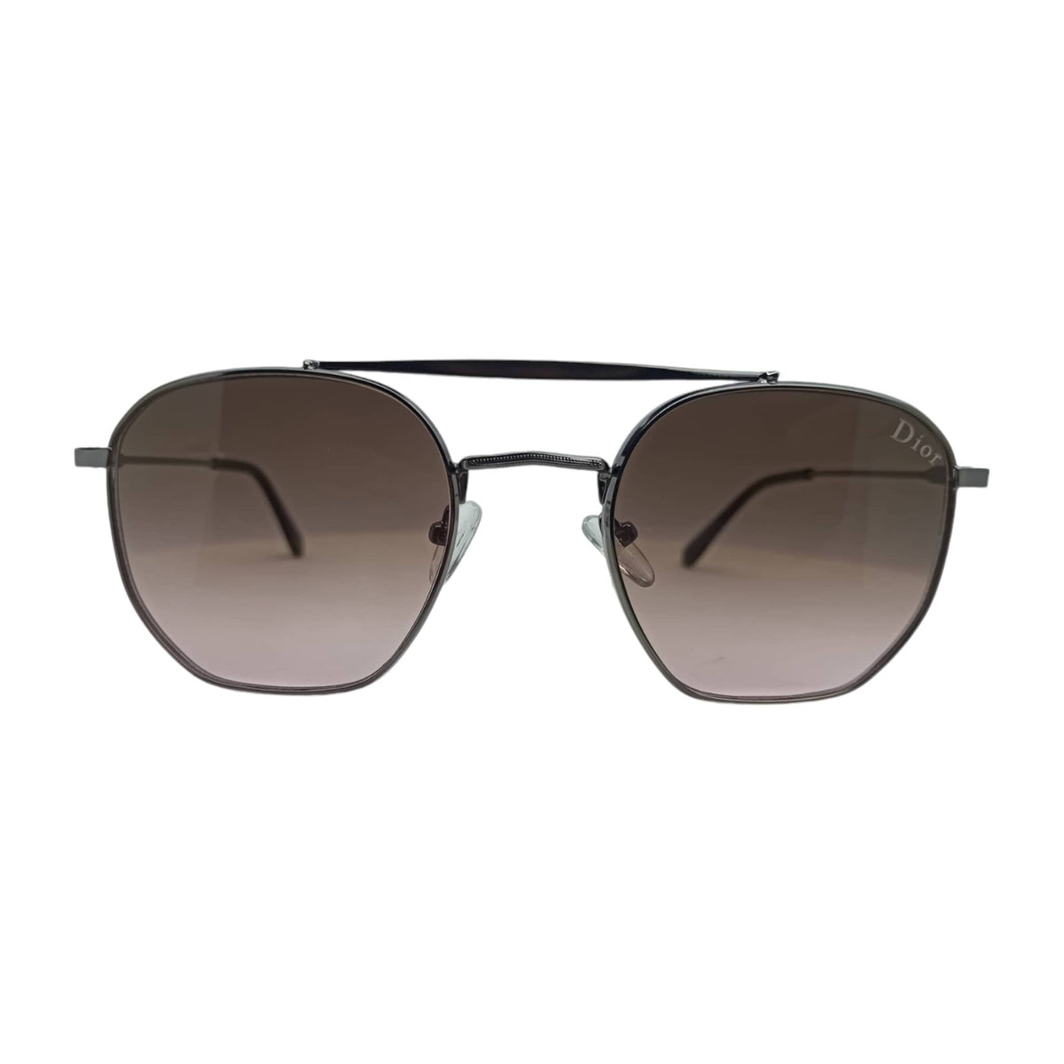 Dior - SG467 - Metal/Polycarbonate Lens - Premium Sunglass