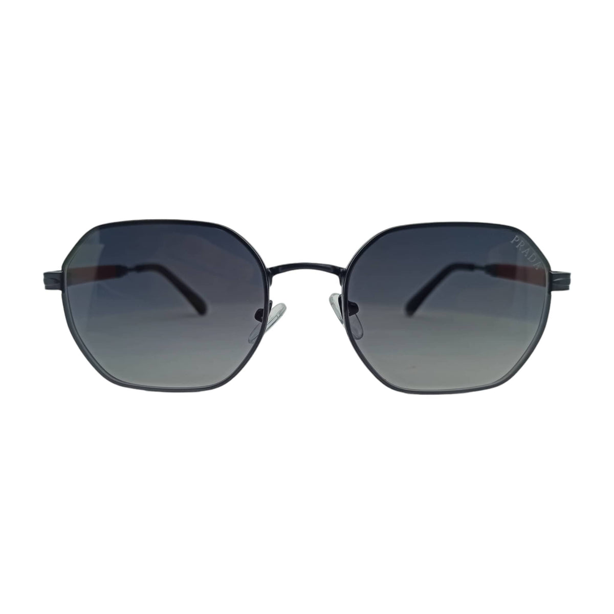 Prada - SG468 - Metal/Polycarbonate Lens - Premium Sunglass