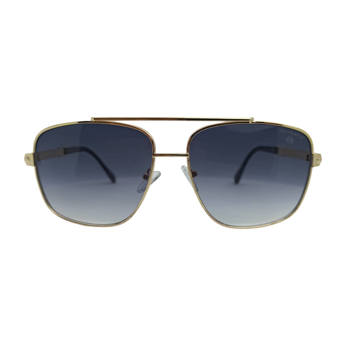 May Bach - SG473 - Metal/Polycarbonate Lens - Premium Sunglass