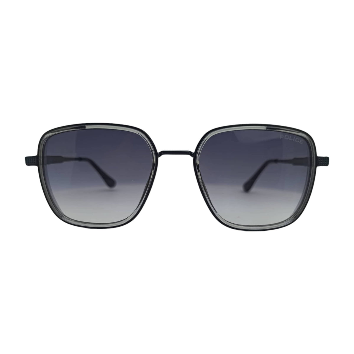 Police - SG479 - Metal Legs/Polycarbonate Lens - Premium Sunglass