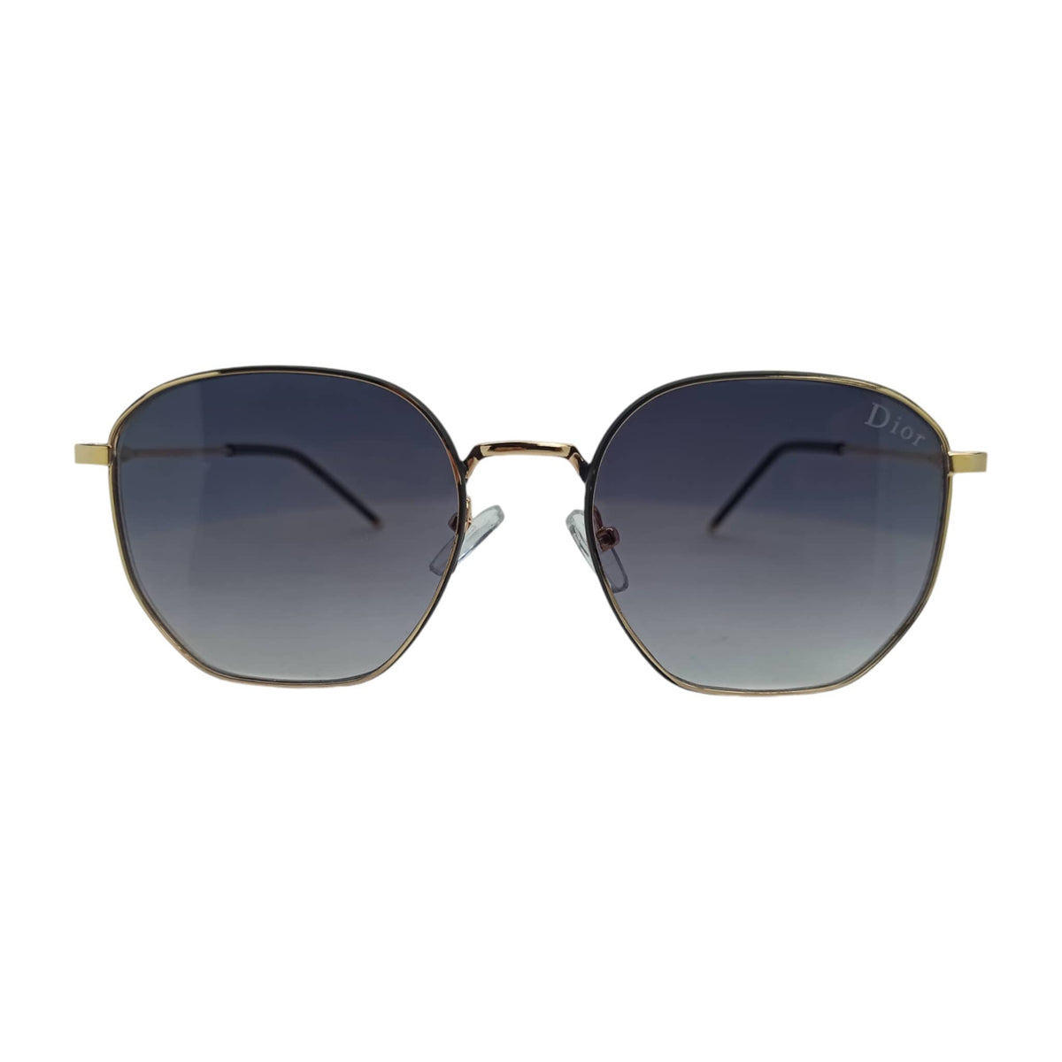 Dior - SG481 - Metal Legs/Polycarbonate Lens - Premium Sunglass