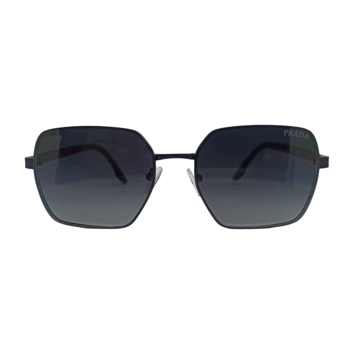Prada - SG482 - Metal Legs/Polycarbonate Lens - Premium Sunglass