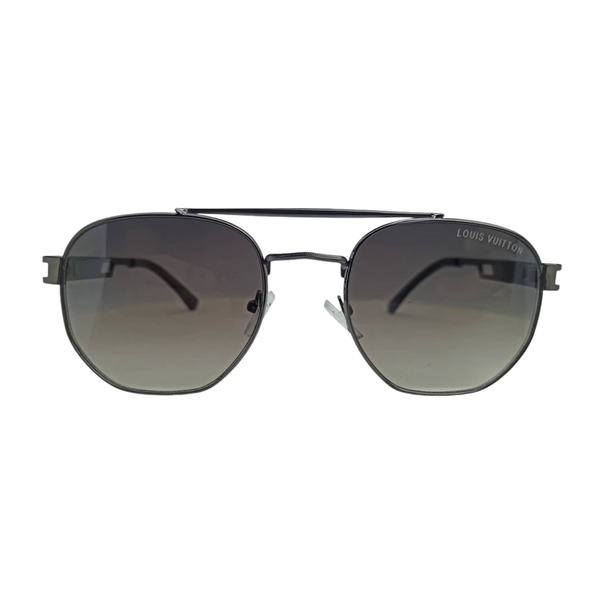 Louis Vuitton - SG483 - Metal Legs/Polycarbonate Lens - Premium Sunglass