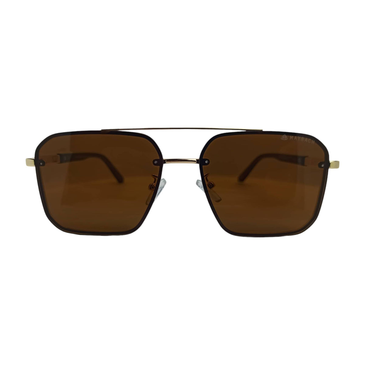 May Bach - SG484 - Metal Legs/Polycarbonate Lens - Premium Sunglass