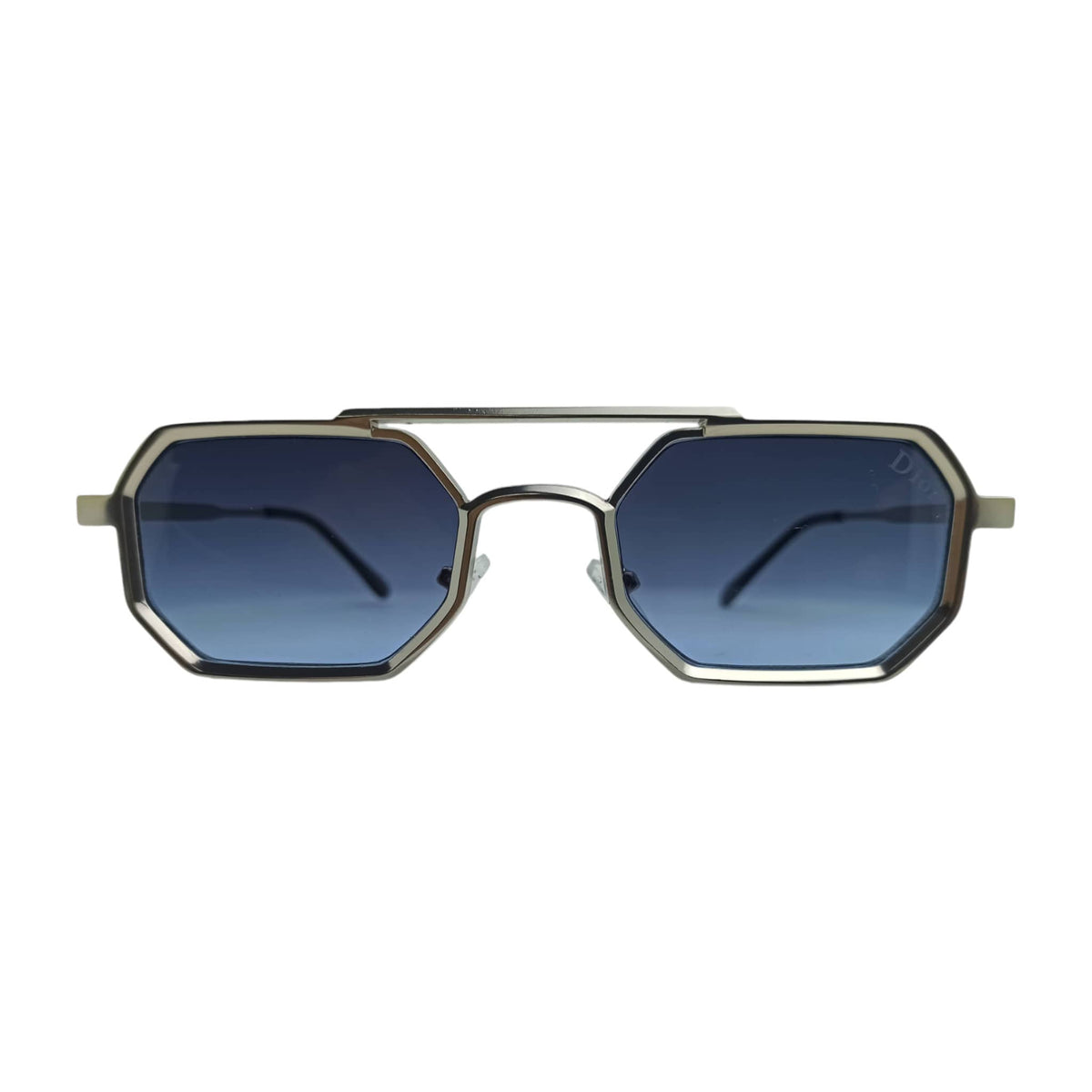 Dior - SG486 - Metal Legs/Polycarbonate Lens - Premium Sunglass