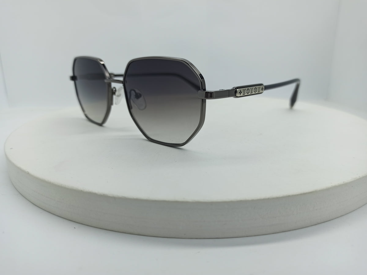 Louis Vuitton - SG488 - Metal Legs/Polycarbonate Lens - Premium Sunglass