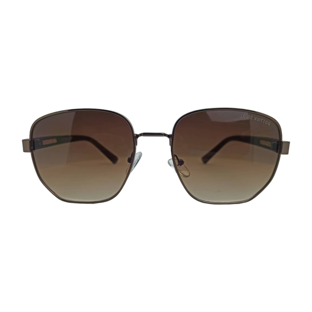 Louis Vuitton - SG489 - Metal Legs/Polycarbonate Lens - Premium Sunglass