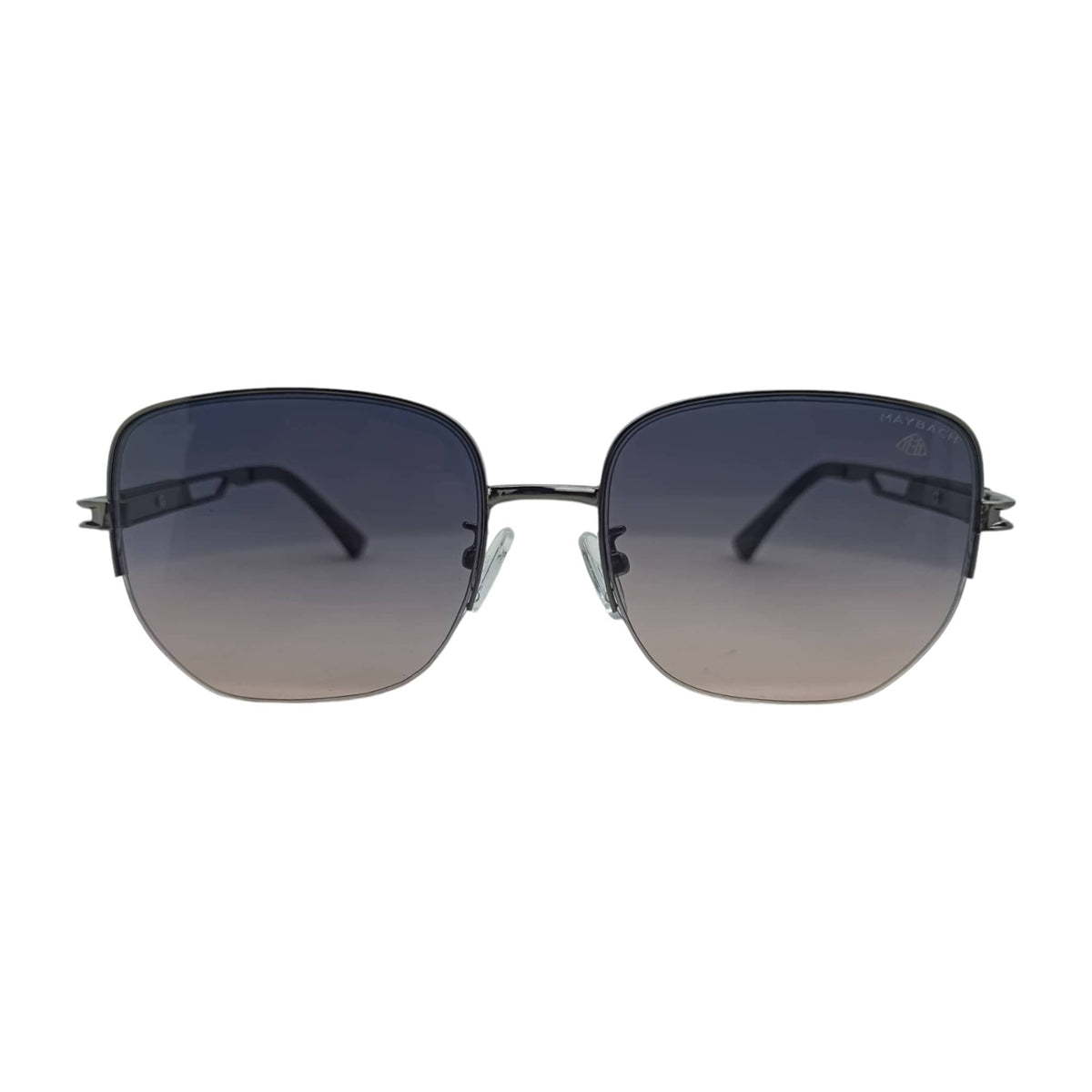 May Bach - SG495 - Metal Legs/Polycarbonate Lens - Premium Sunglass