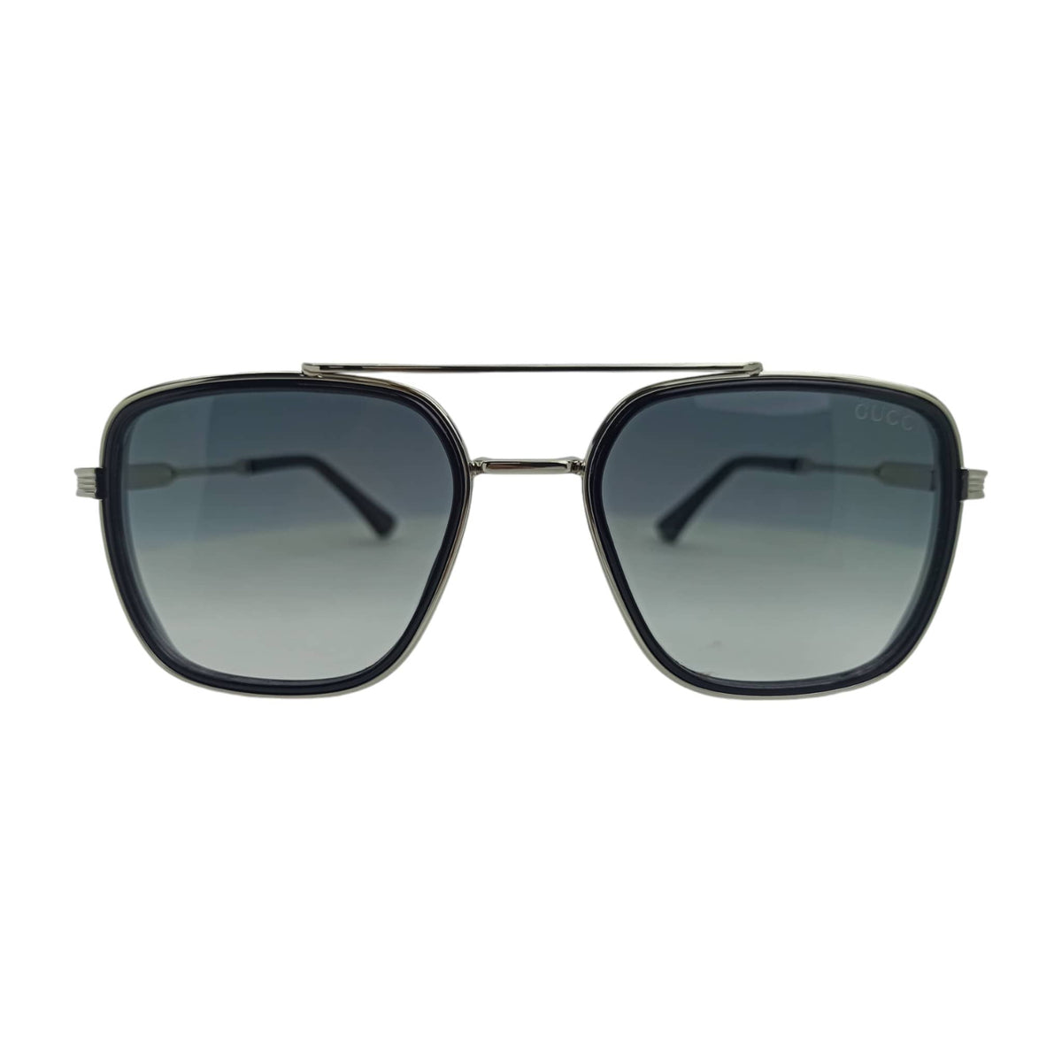 Gucci - SG496 - Metal Legs/Polycarbonate Lens - Premium Sunglass