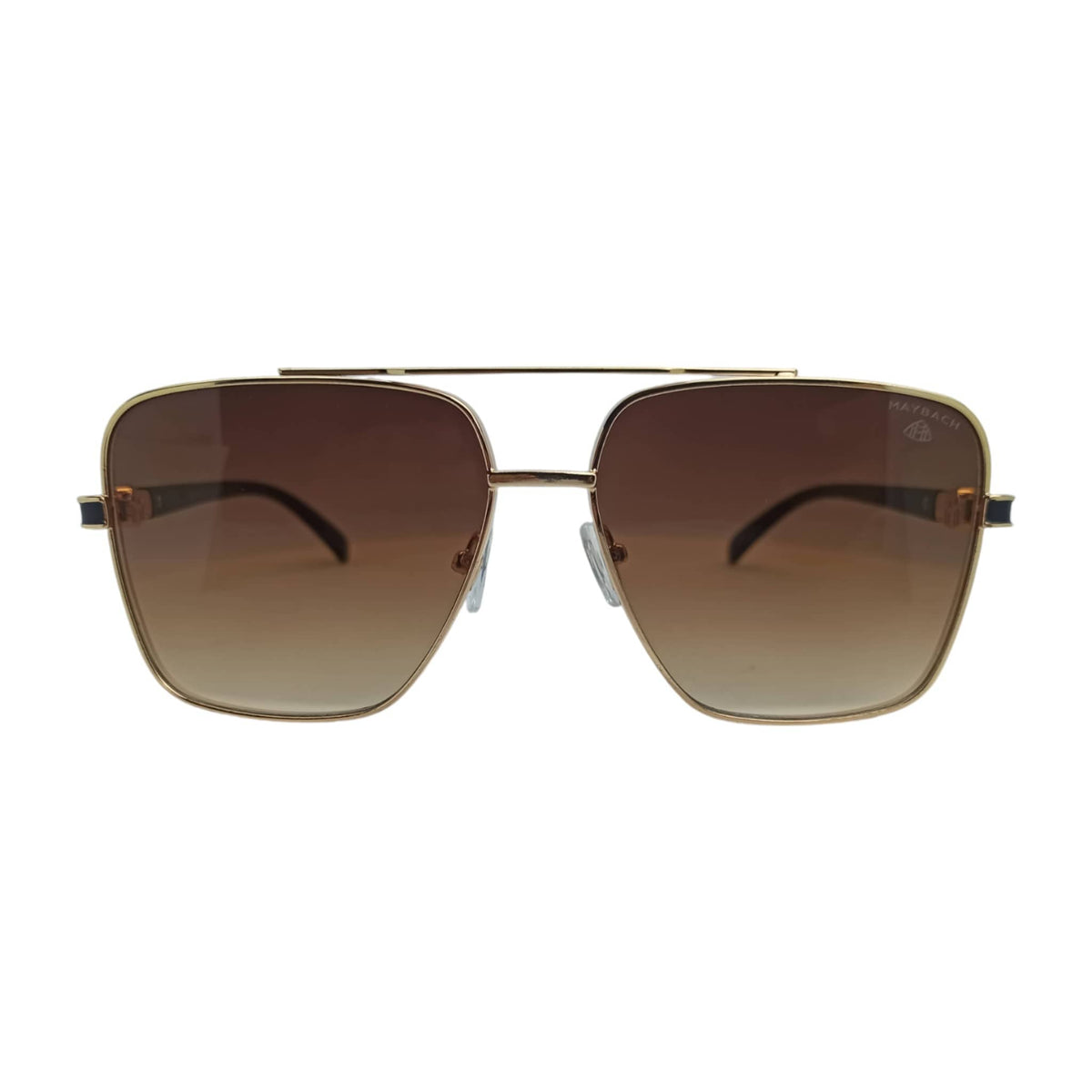 May Bach - SG497 - Metal Legs/Polycarbonate Lens - Premium Sunglass