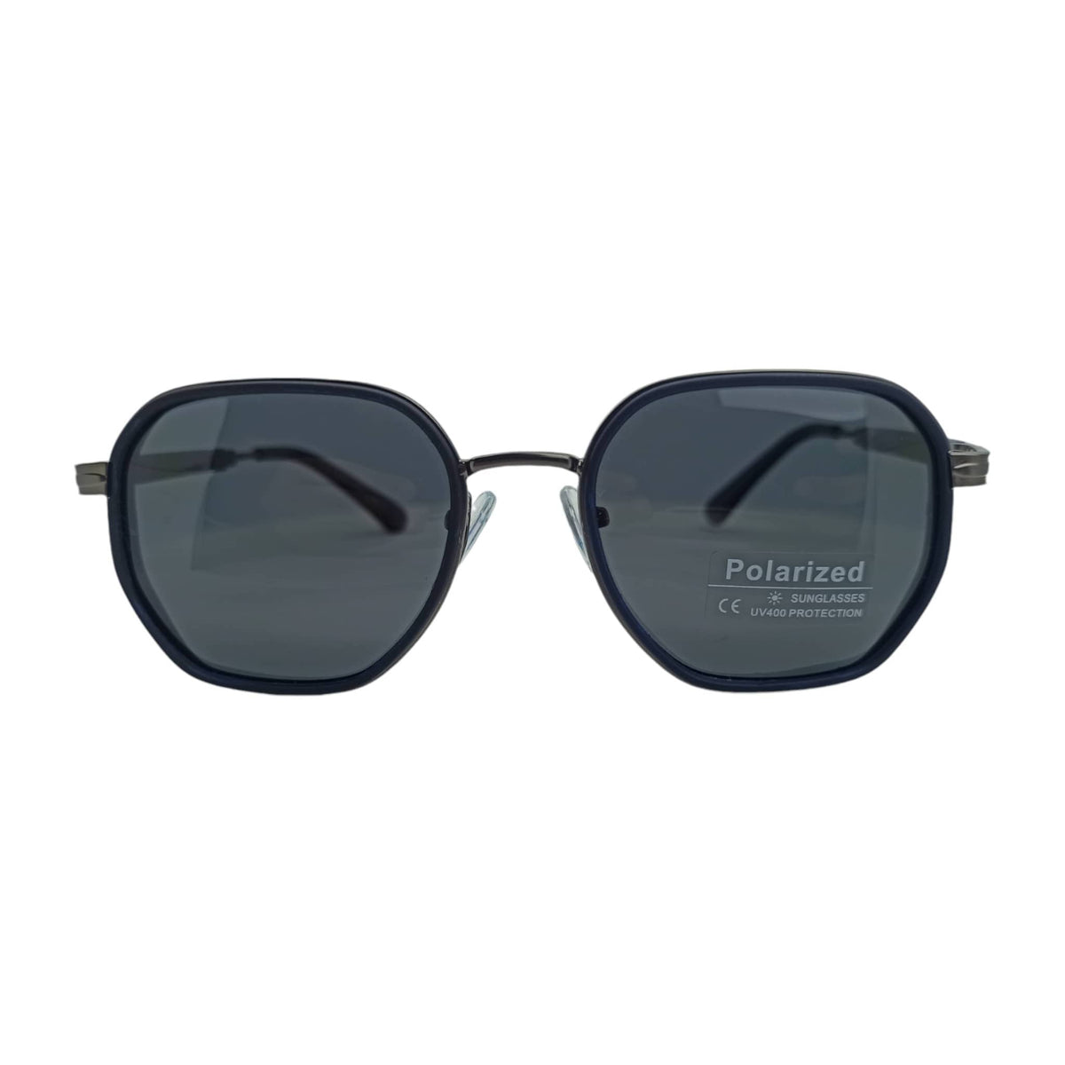 Prada - SG498 - Metal Legs/Polarized Lens - Premium Sunglass