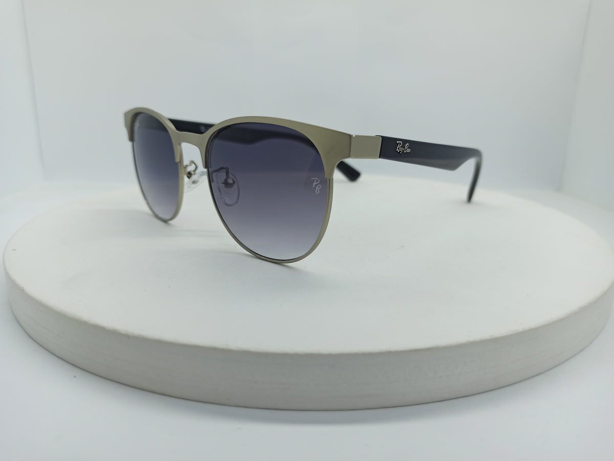 Ray Ban - SG499 - Metal Legs/Polarized Lens - Premium Sunglass