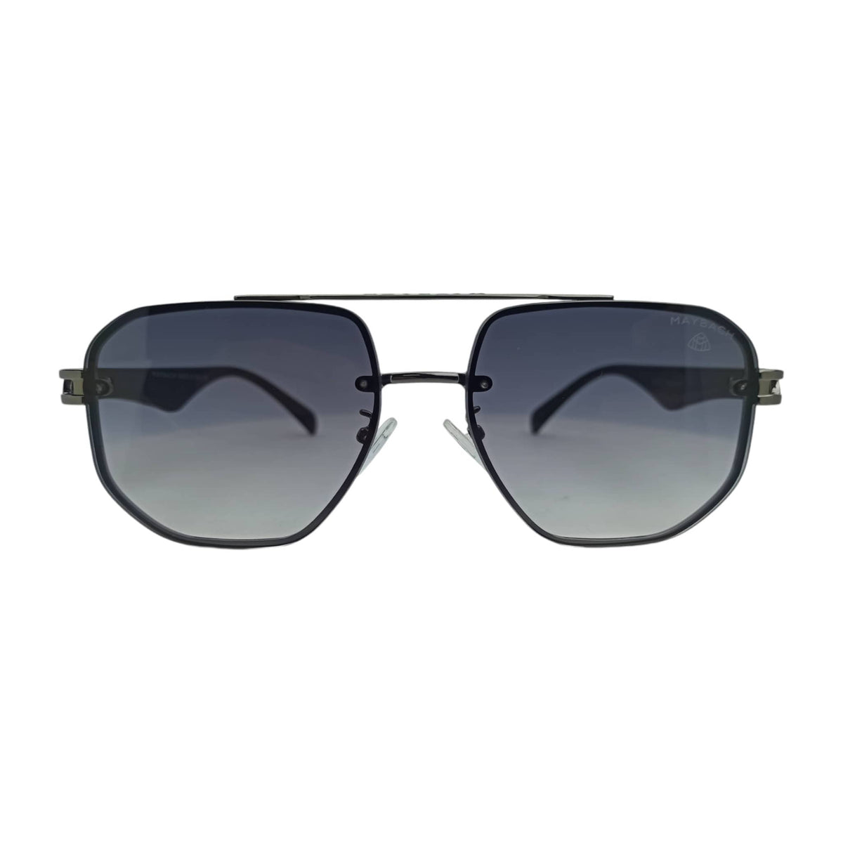 May Bach - SG501- Metal Frame/Polycarbonate Lens - Premium Sunglass
