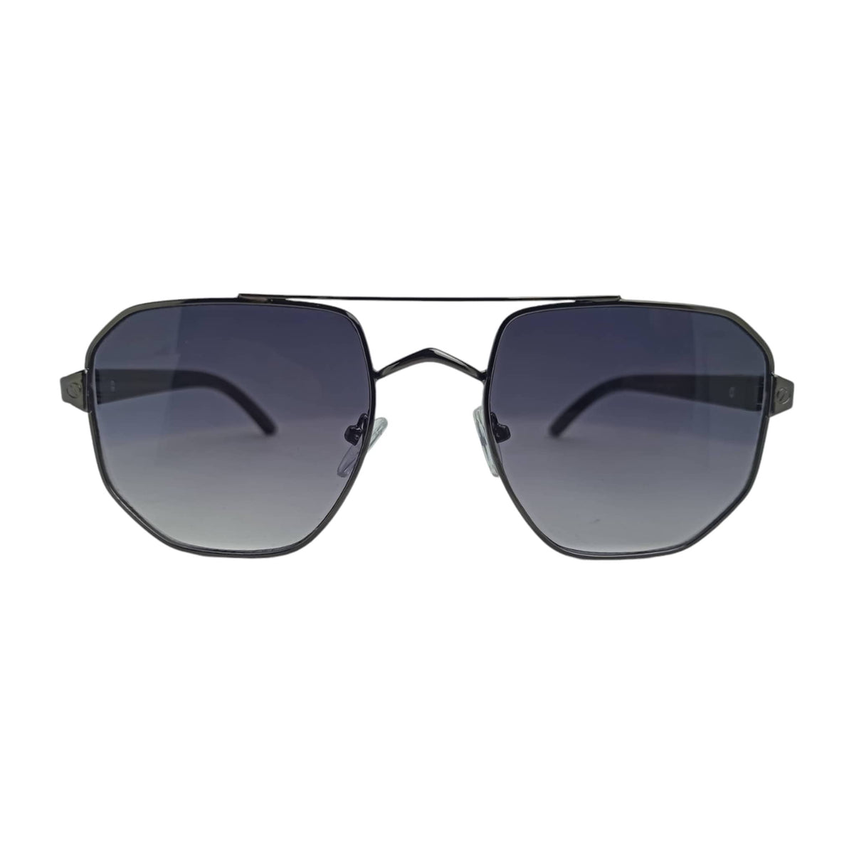 Modern - SG528 - Wooden Legs/Polycarbonate Lens - Budget Sunglass