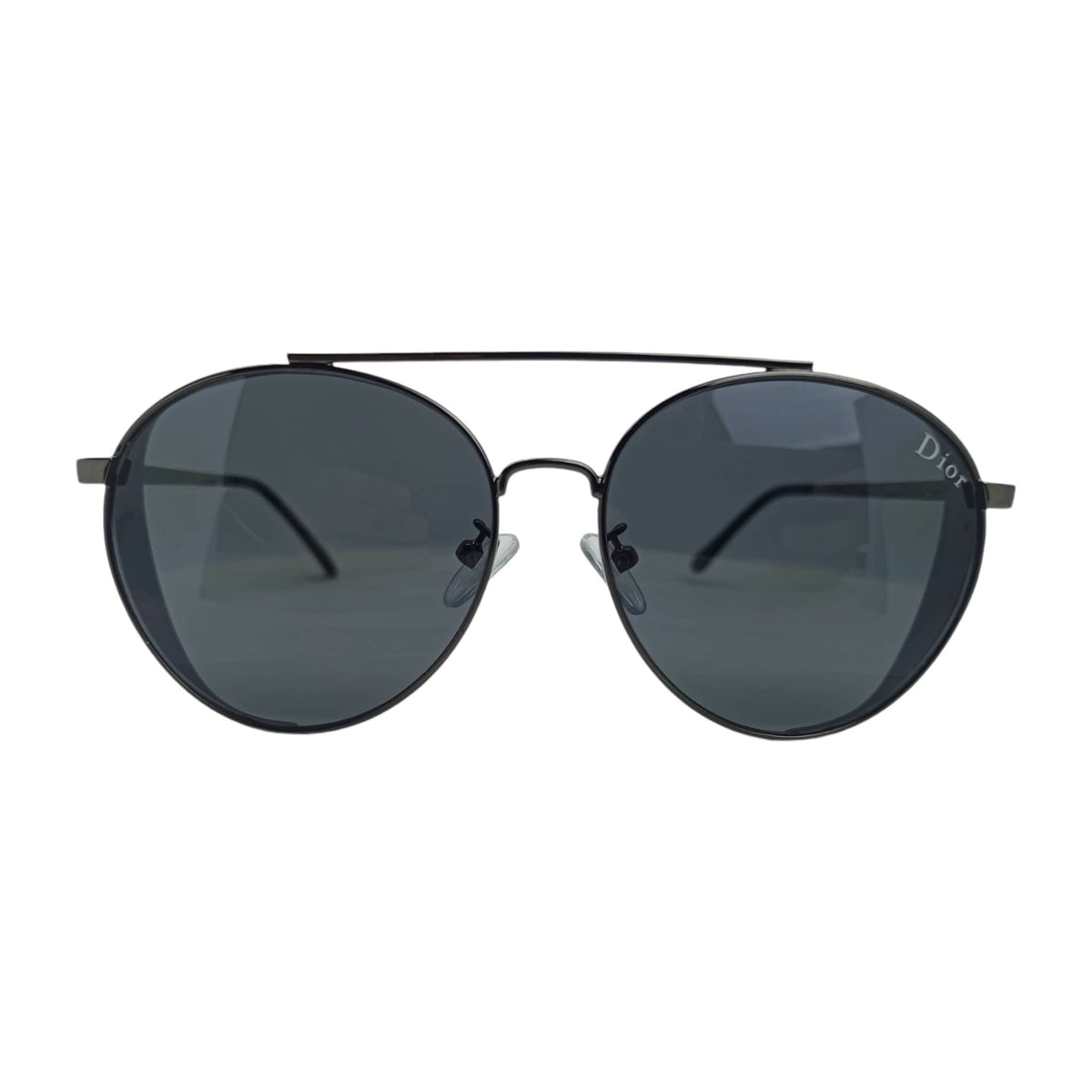 Dior - SG503 - Metal/Polycarbonate Lens - Premium Sunglass