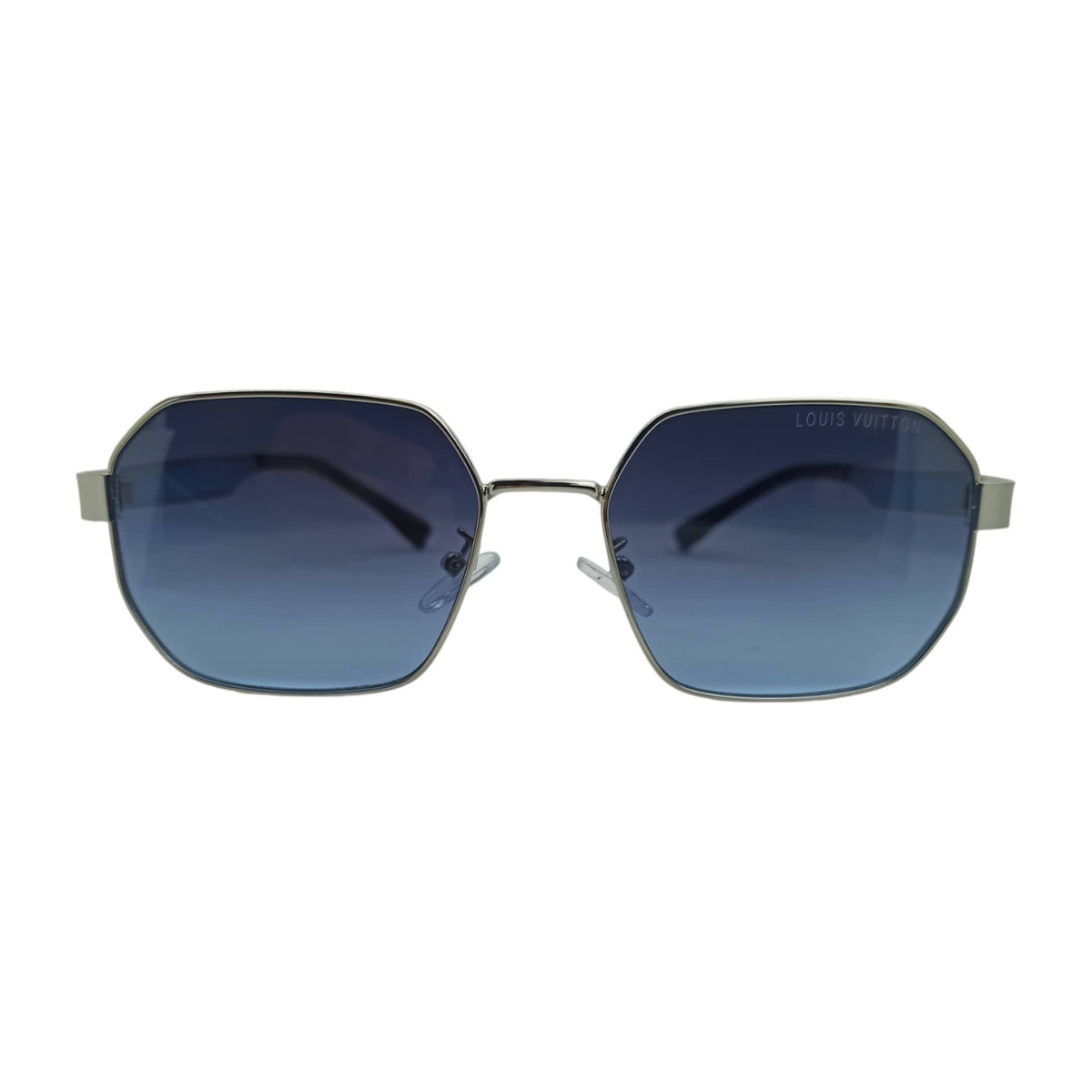 Louis Vuitton - SG504 - Metal/Polycarbonate Lens - Premium Sunglass