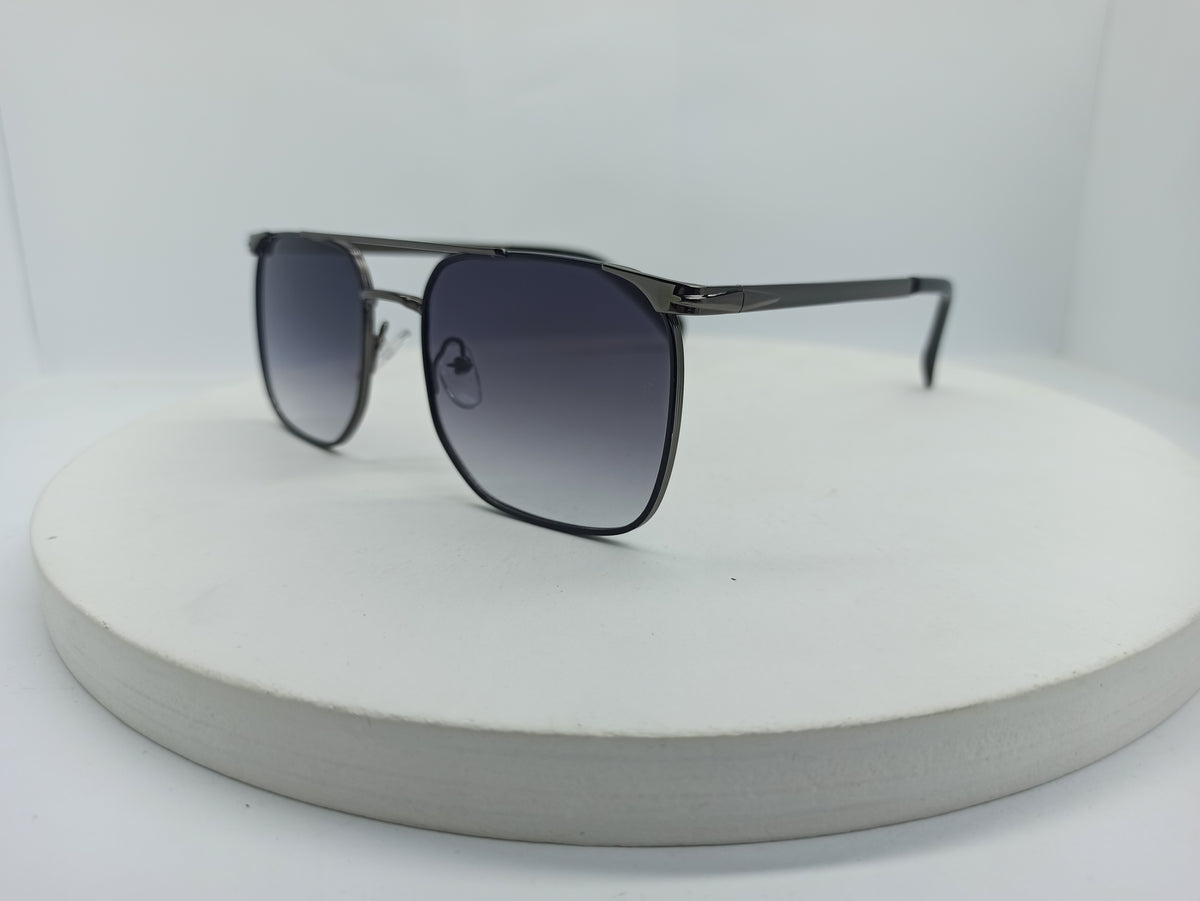 David Beckham - SG508 - Metal/Polycarbonate Lens - Premium Sunglass
