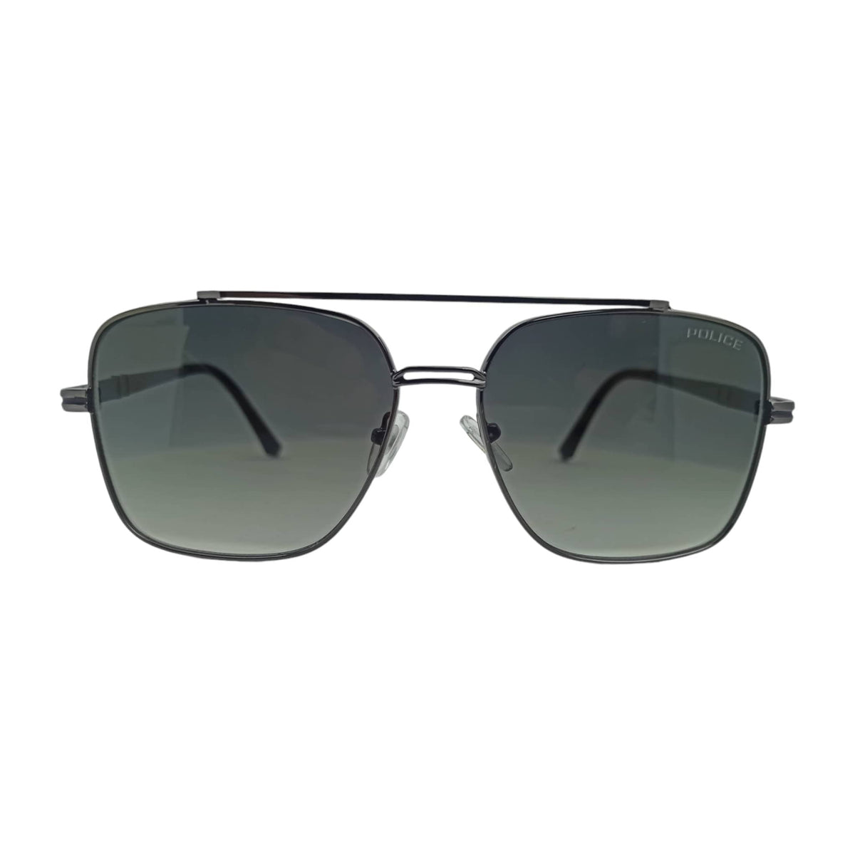 Police - SG509 - Metal/Polycarbonate Lens - Premium Sunglass