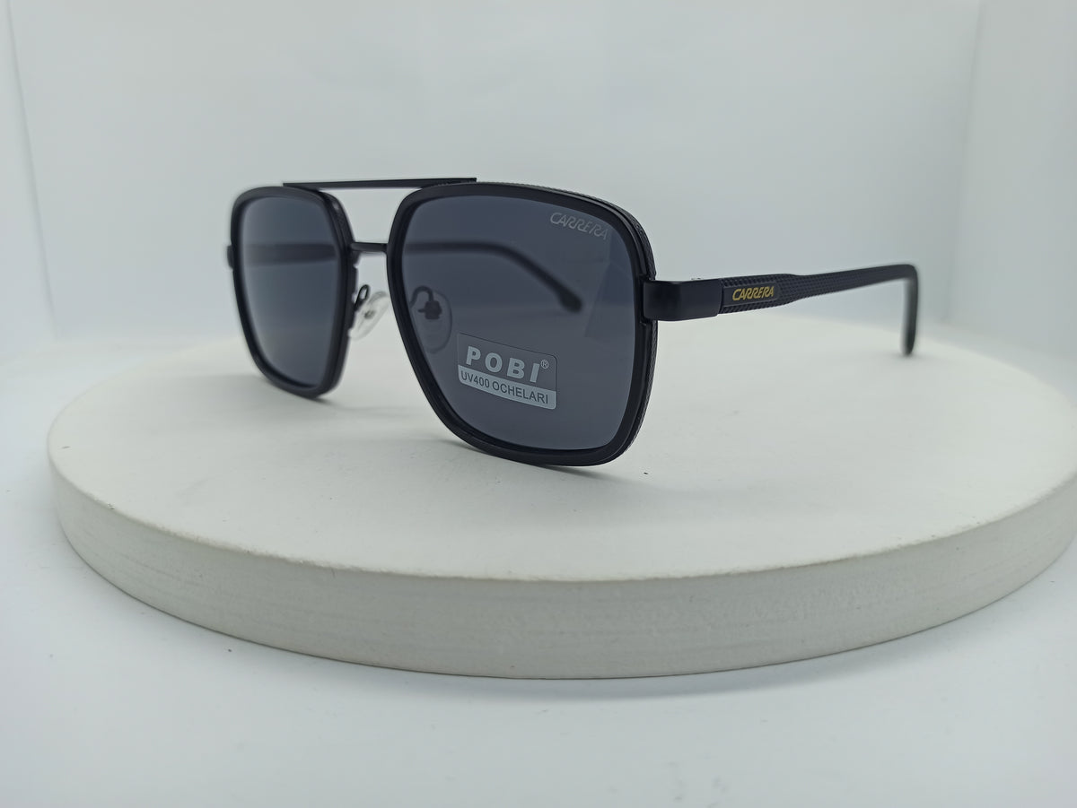 Carrera - SG511 - Metal/Polarized Lens - Premium Sunglass