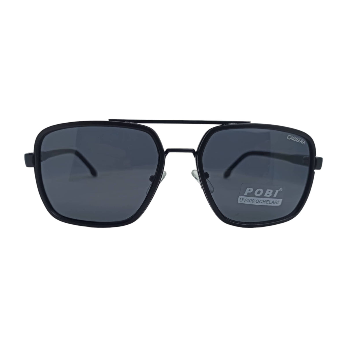 Carrera - SG511 - Metal/Polarized Lens - Premium Sunglass