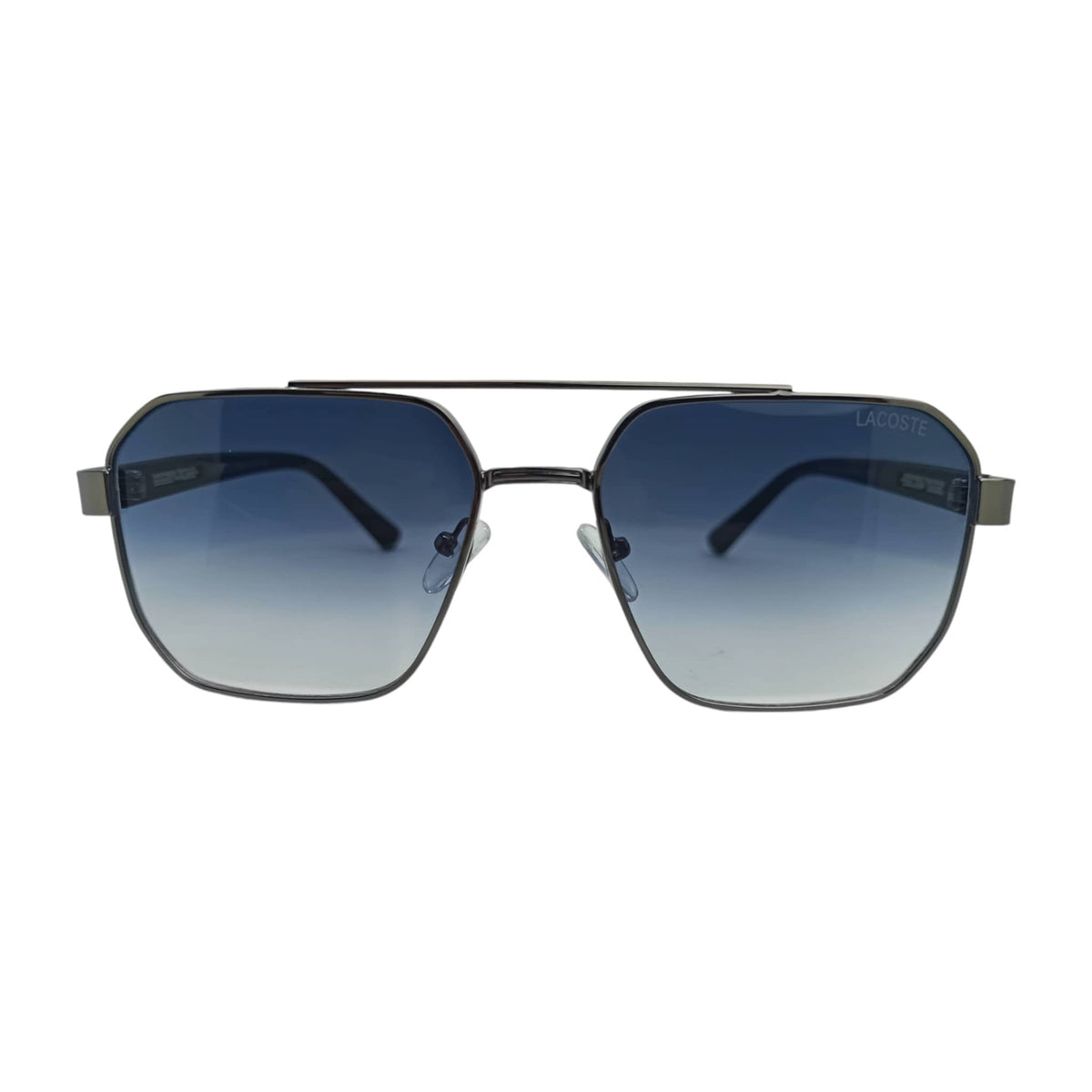Lacoste - SG514 - Metal/Polycarbonate Lens - Premium Sunglass