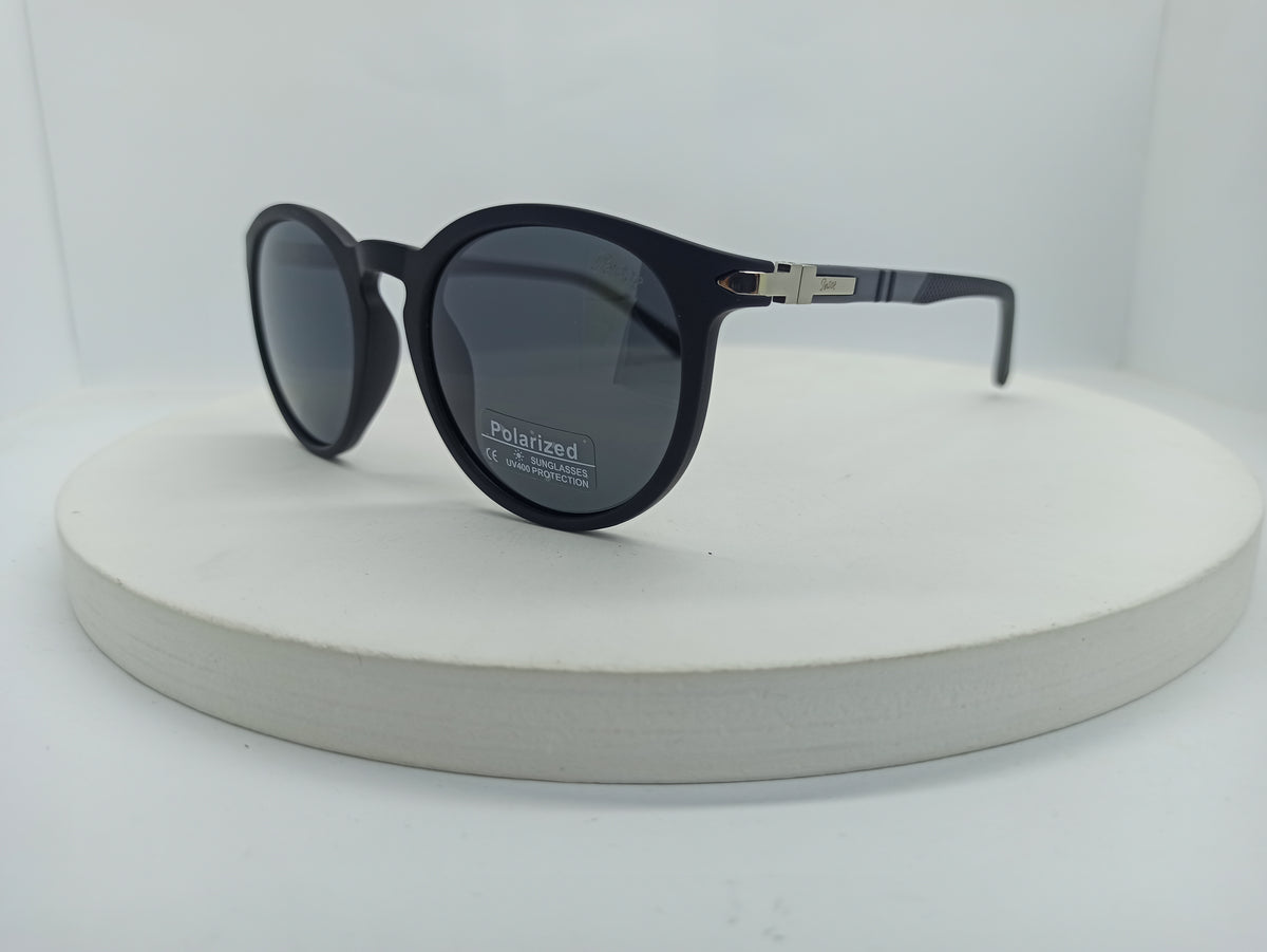 Persol - SG523 - Metal/Polarized Lens - Premium Sunglass