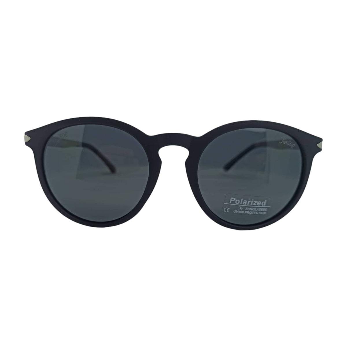 Persol - SG523 - Metal/Polarized Lens - Premium Sunglass