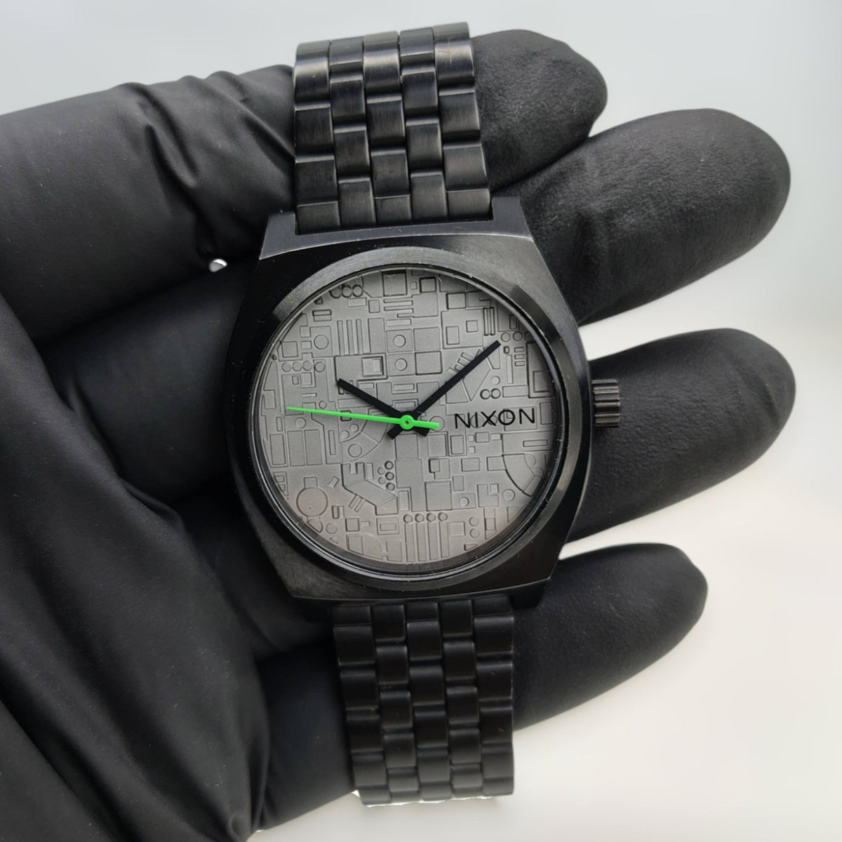 Nixon - Original - Star Wars - 38mm - Men's Watch