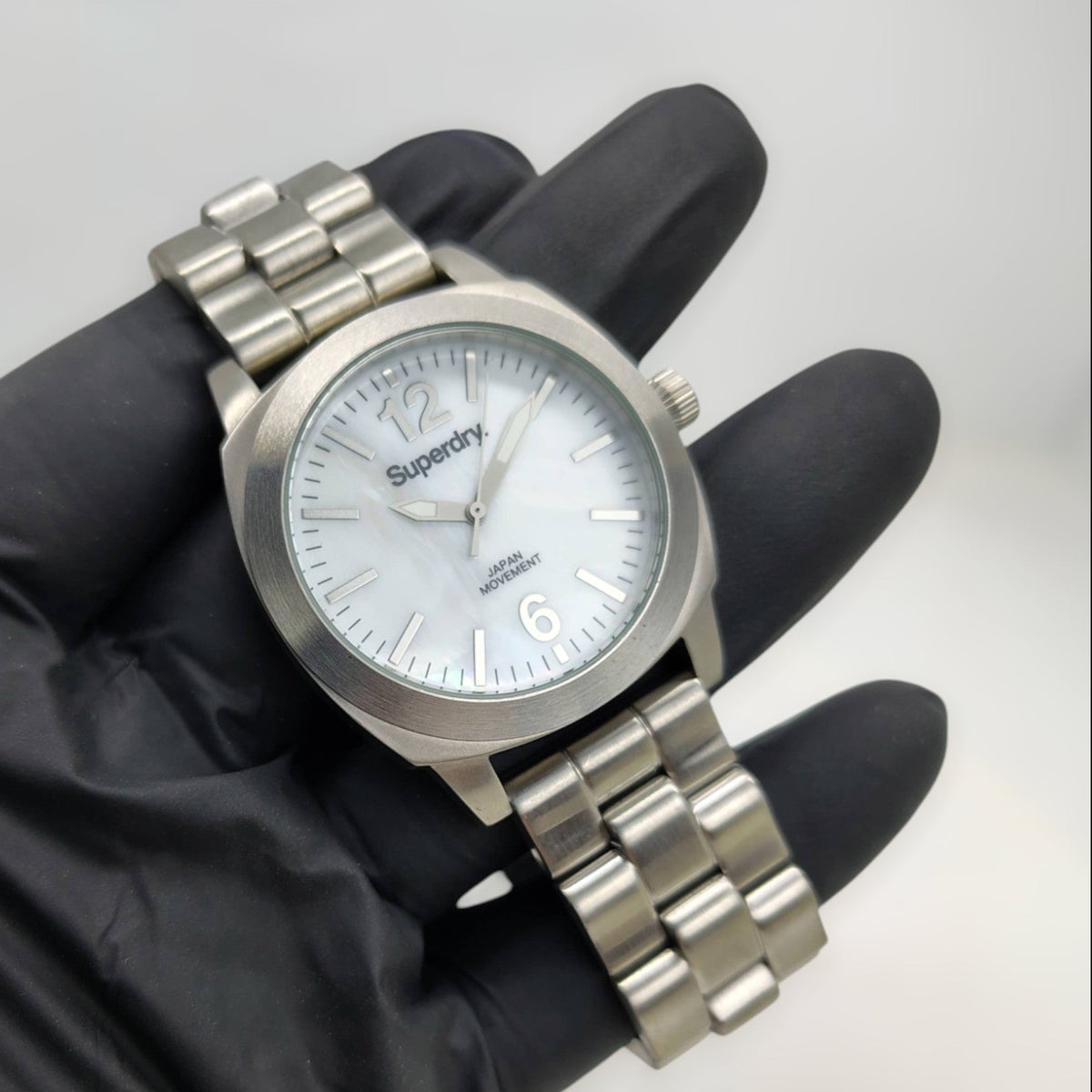 Super Dry - SYL117W - Original - 39mm - Women's Watch