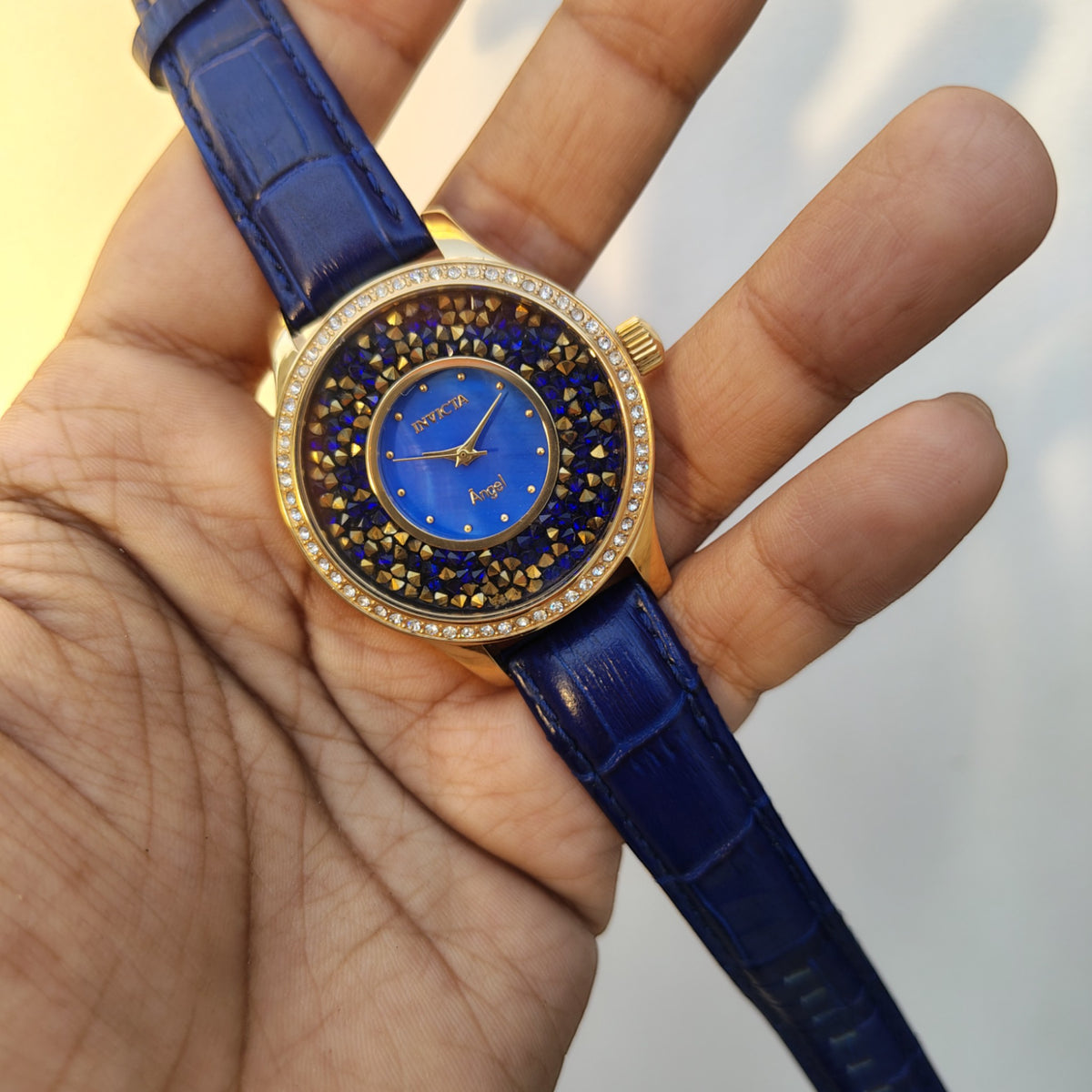 Invicta - Original - Quartz - 40mm - Women's Watch