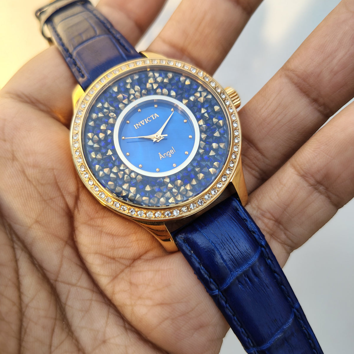 Invicta - Original - Quartz - 40mm - Women's Watch