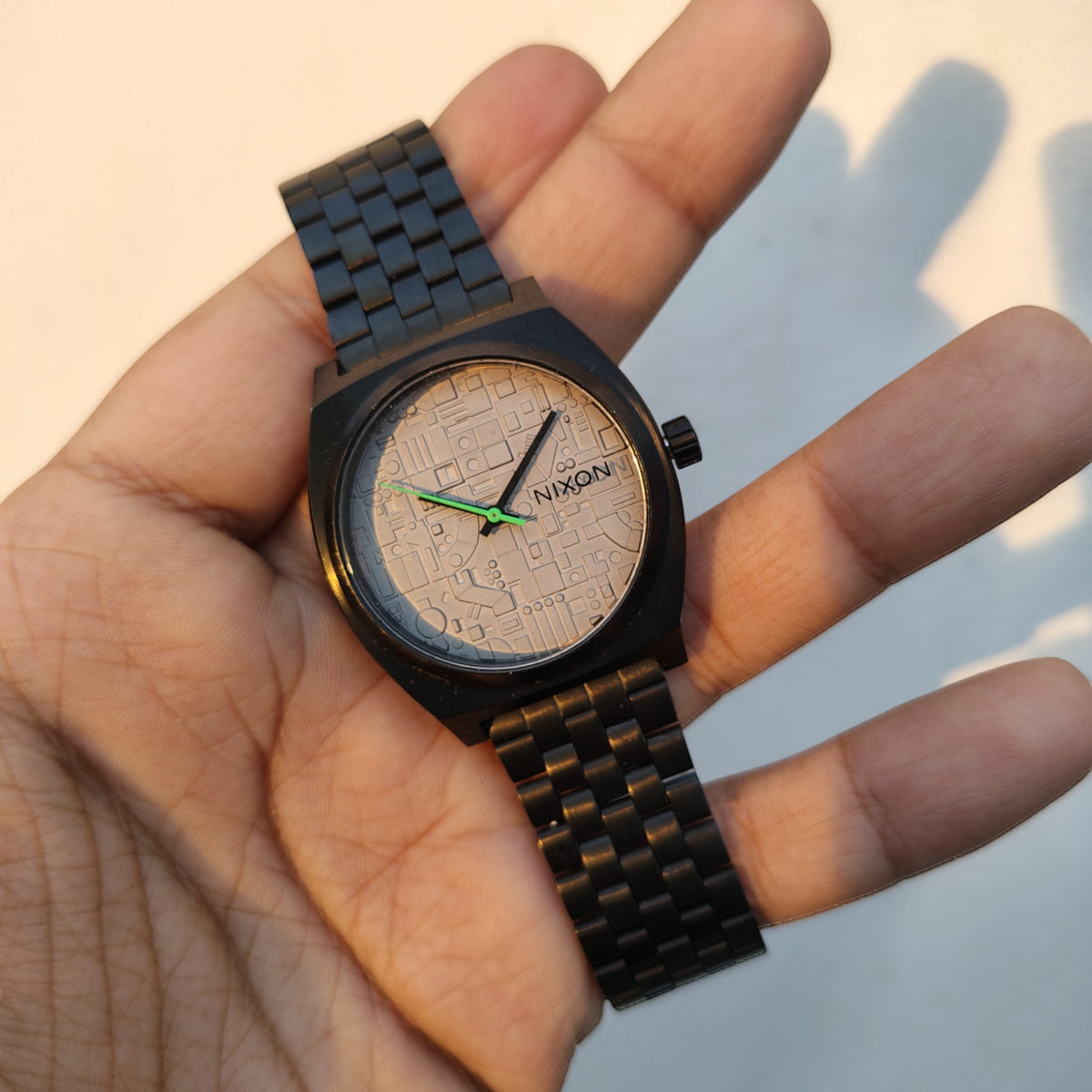 Nixon - Original - Star Wars - 38mm - Men's Watch