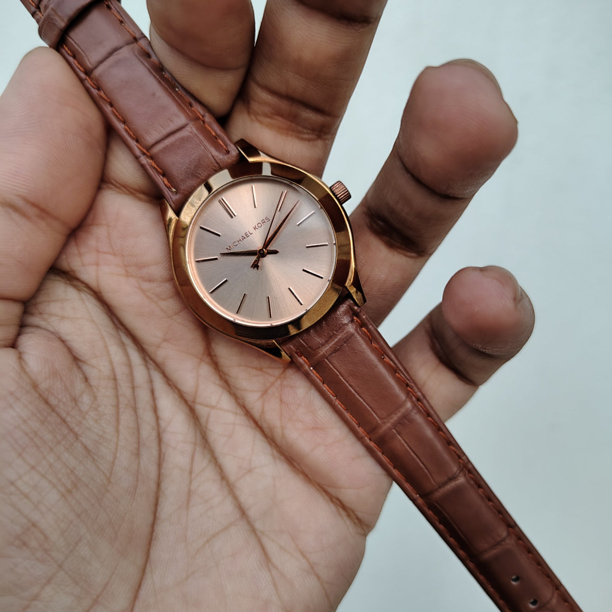 Michael Kors - Original - Quartz - 33mm - Quartz - Women's Watch