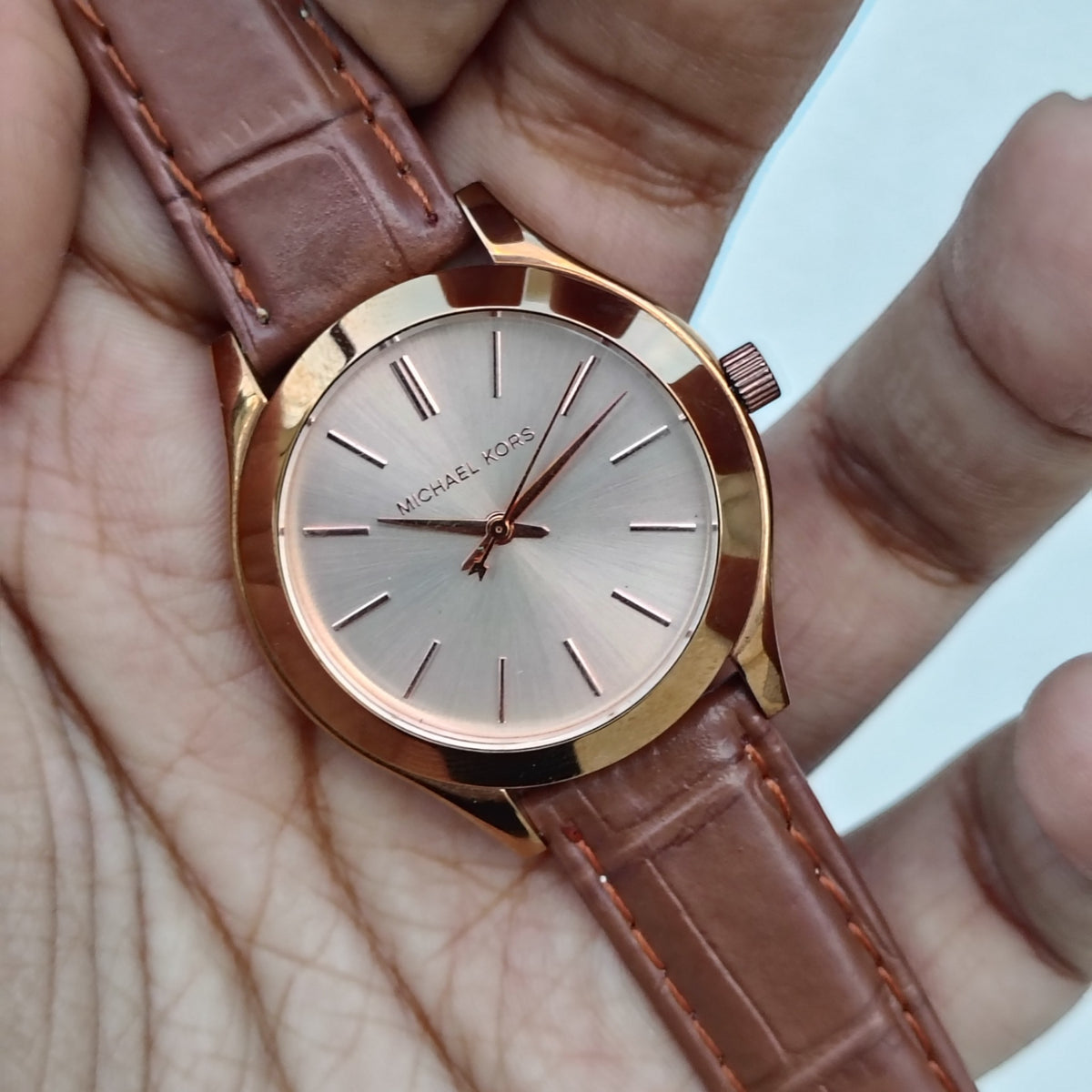 Michael Kors - Original - Quartz - 33mm - Quartz - Women's Watch