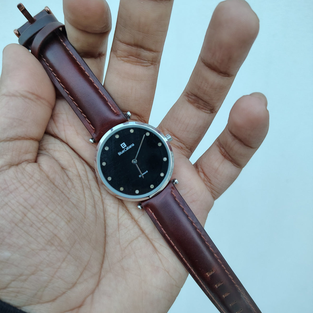 Blue Cabana - Original - Quartz - 33mm - Women's Watch