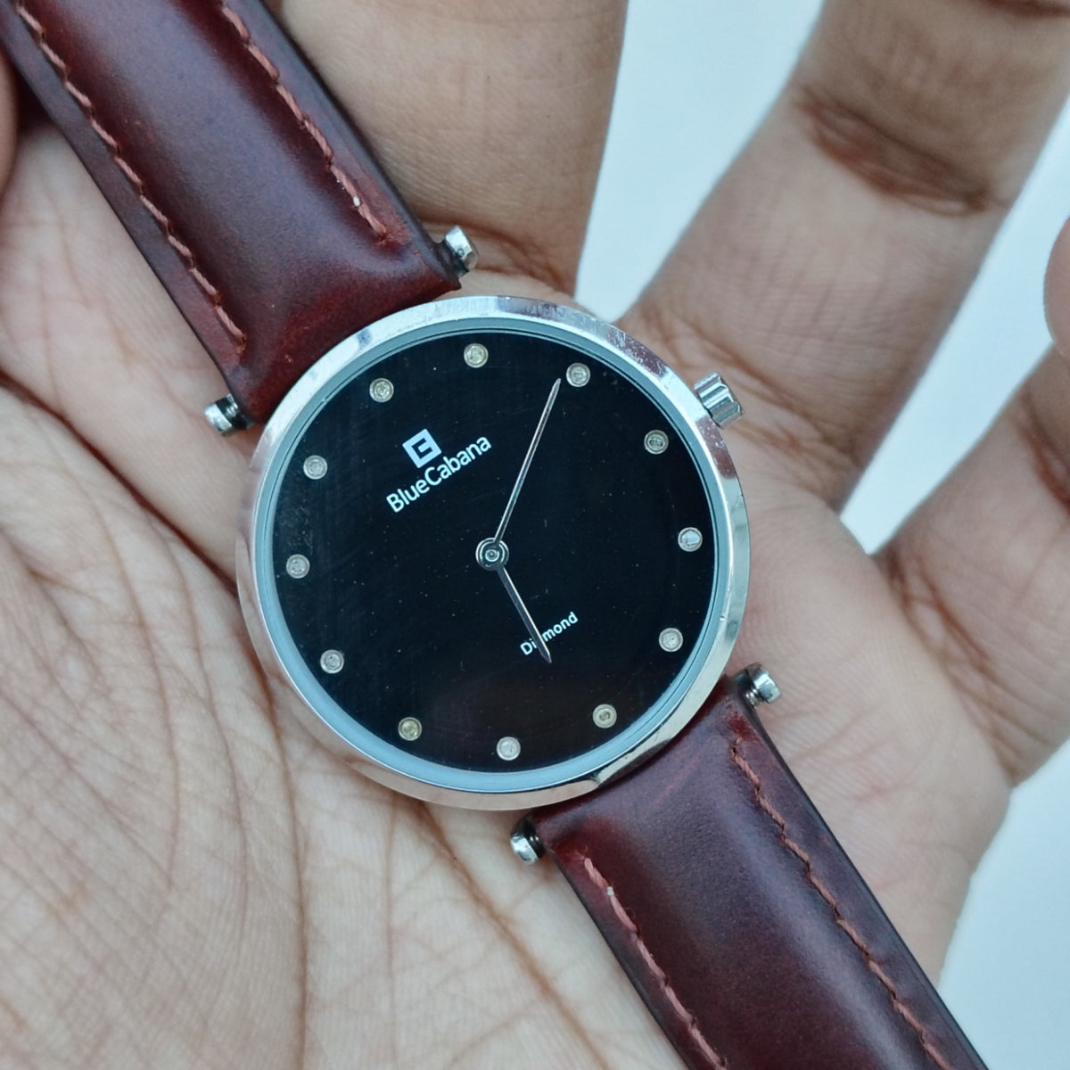 Blue Cabana - Original - Quartz - 33mm - Women's Watch