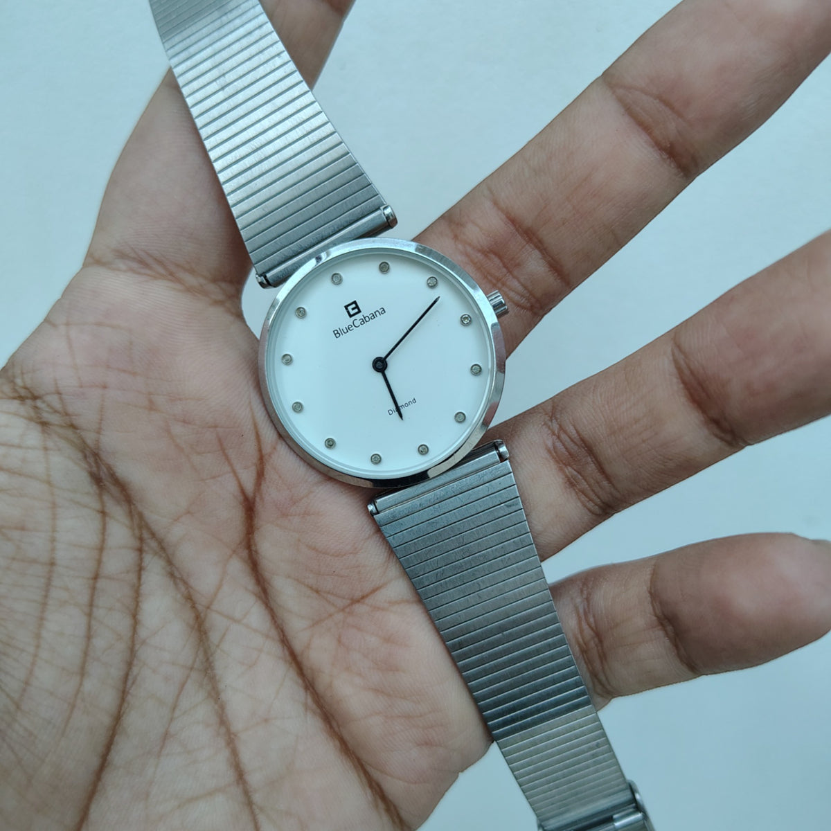 Blue Cabana - Original - Quartz - 33mm - Women's Watch